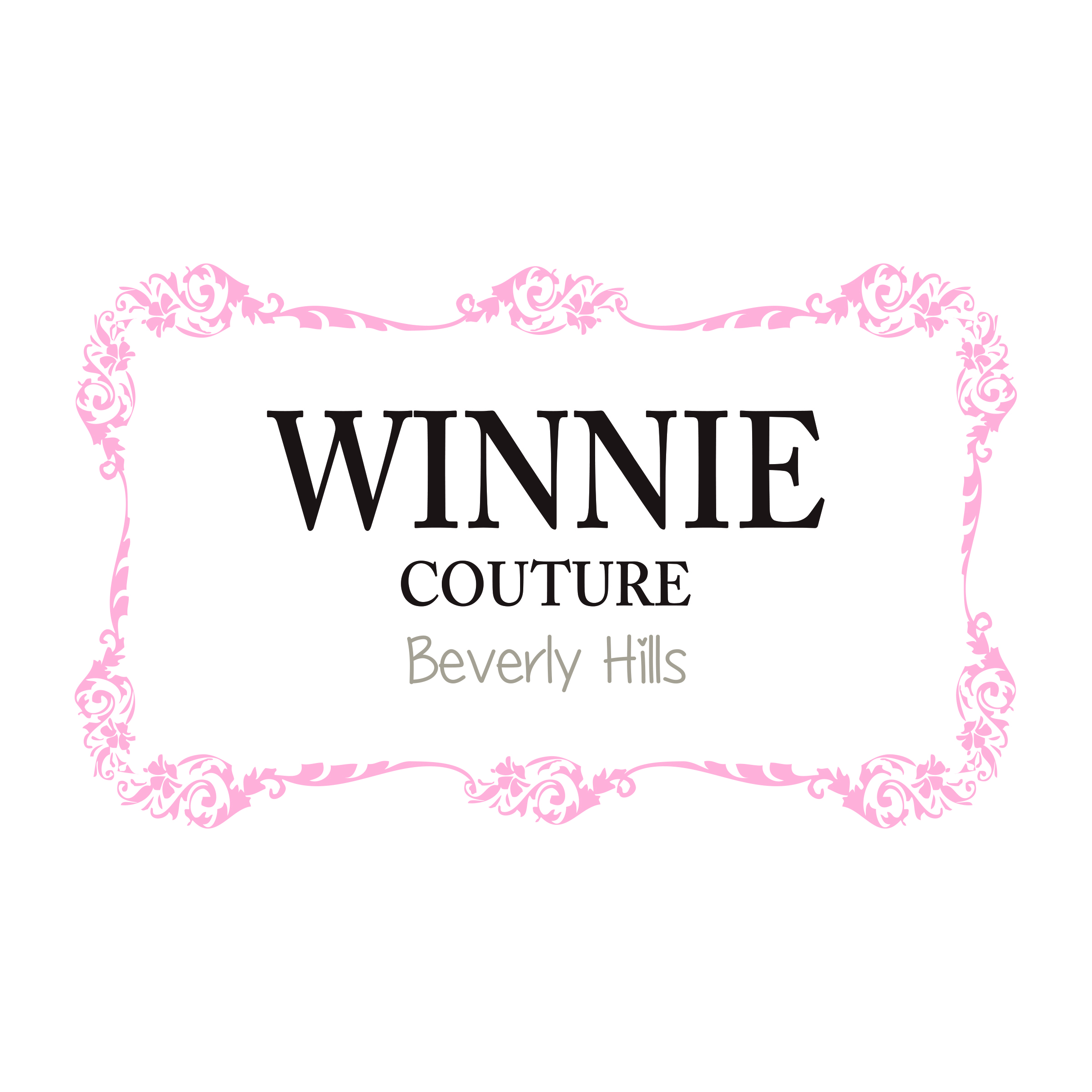 Winnie Couture